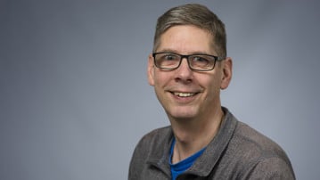 Patrik Johansson