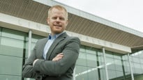 Bild på Jon Abrahamsson