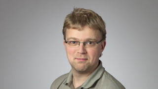 Jörgen Johansson, professor vid Institutionen för molekylärbiologi och MIMS, Umeå universitet.
