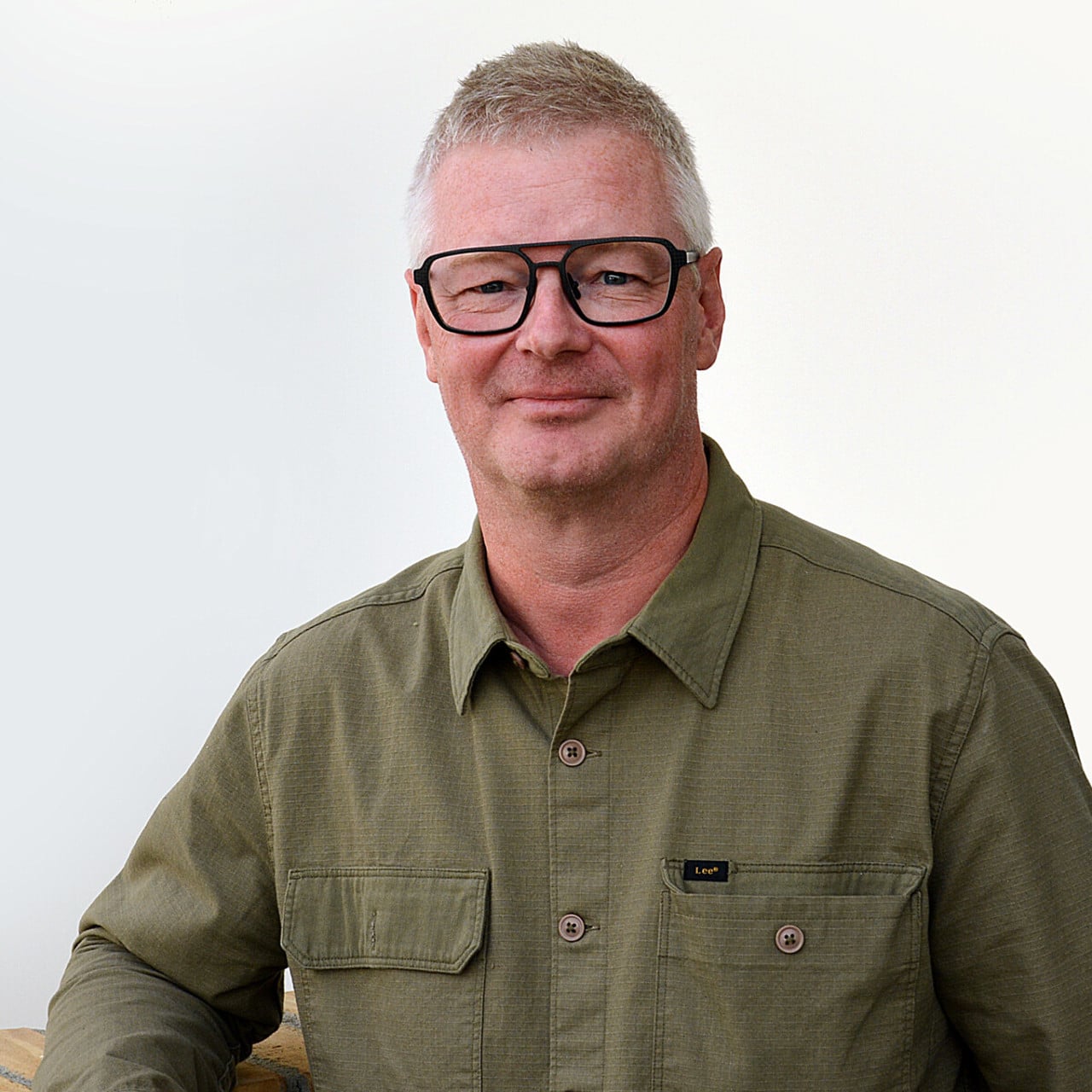 Josef Fahlén, professor vid Pedagogiska institutionen.