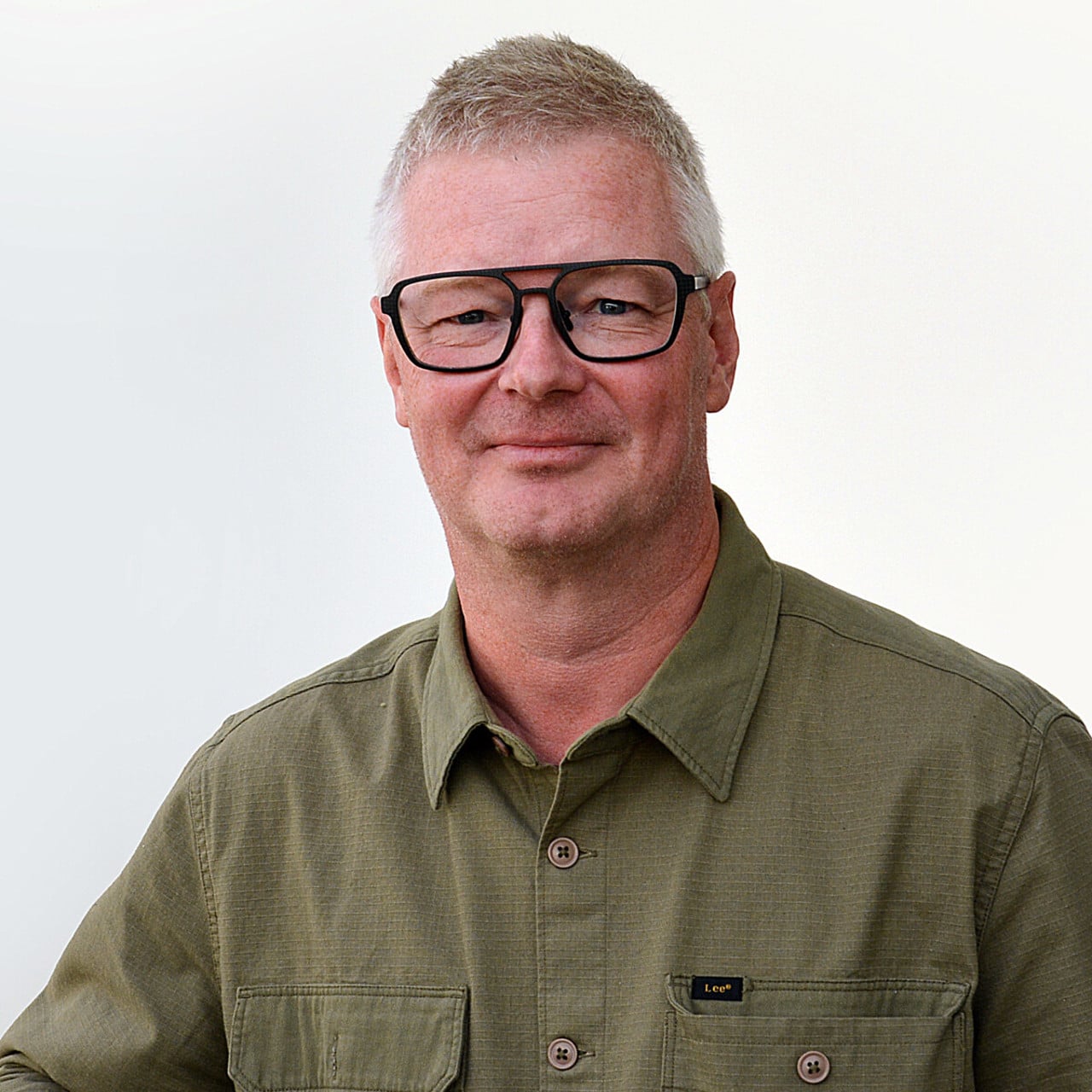 Josef Fahlén, professor vid Pedagogiska institutionen.