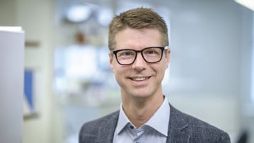 Andreas Josefsson