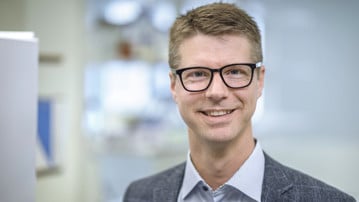 Andreas Josefsson