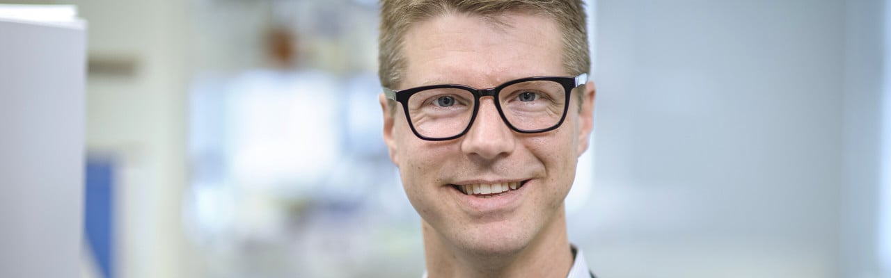 Andreas Josefsson