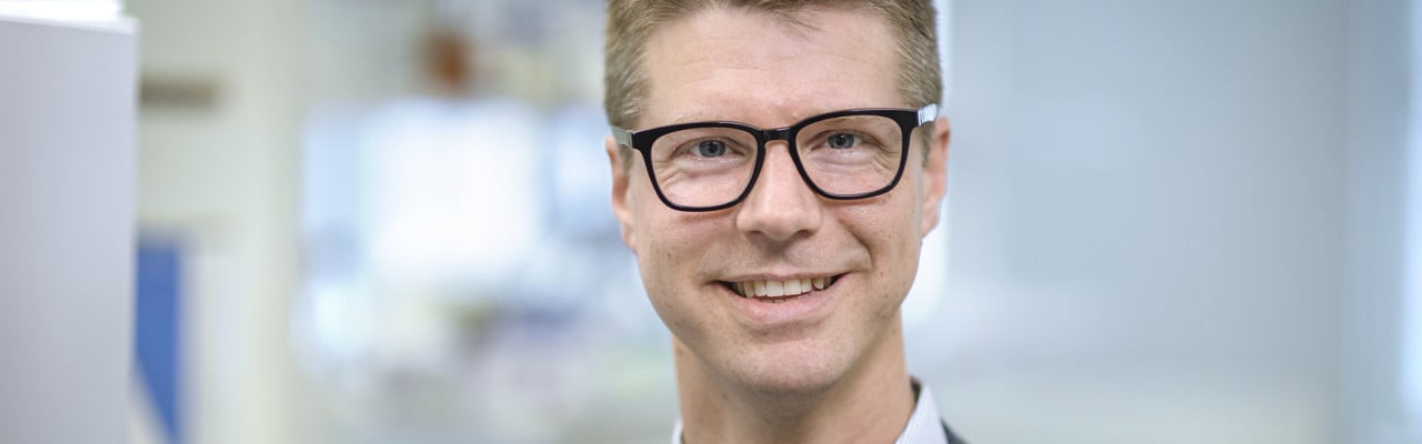 Andreas Josefsson