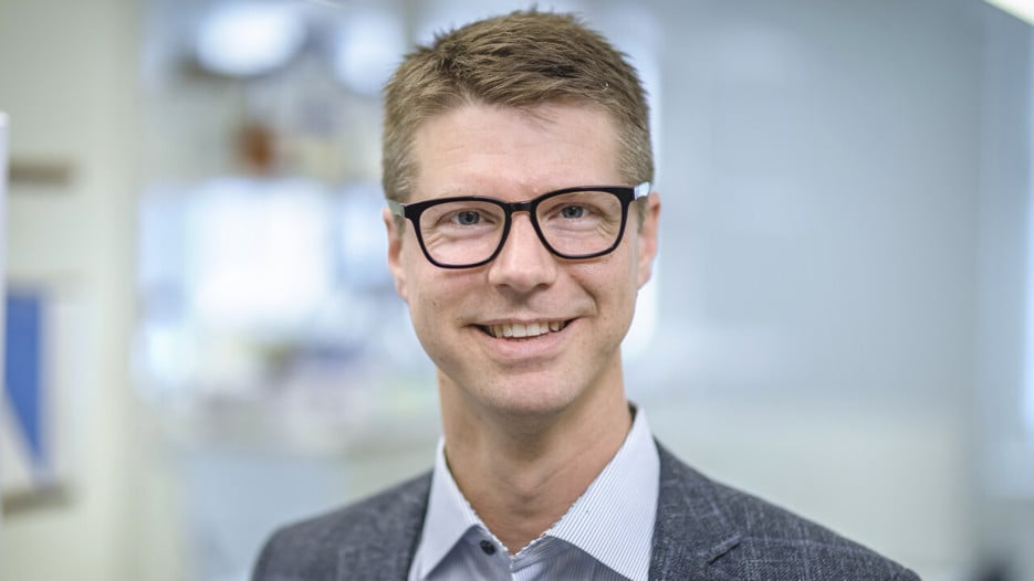 Andreas Josefsson