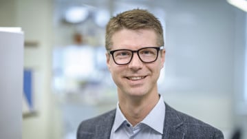 Andreas Josefsson