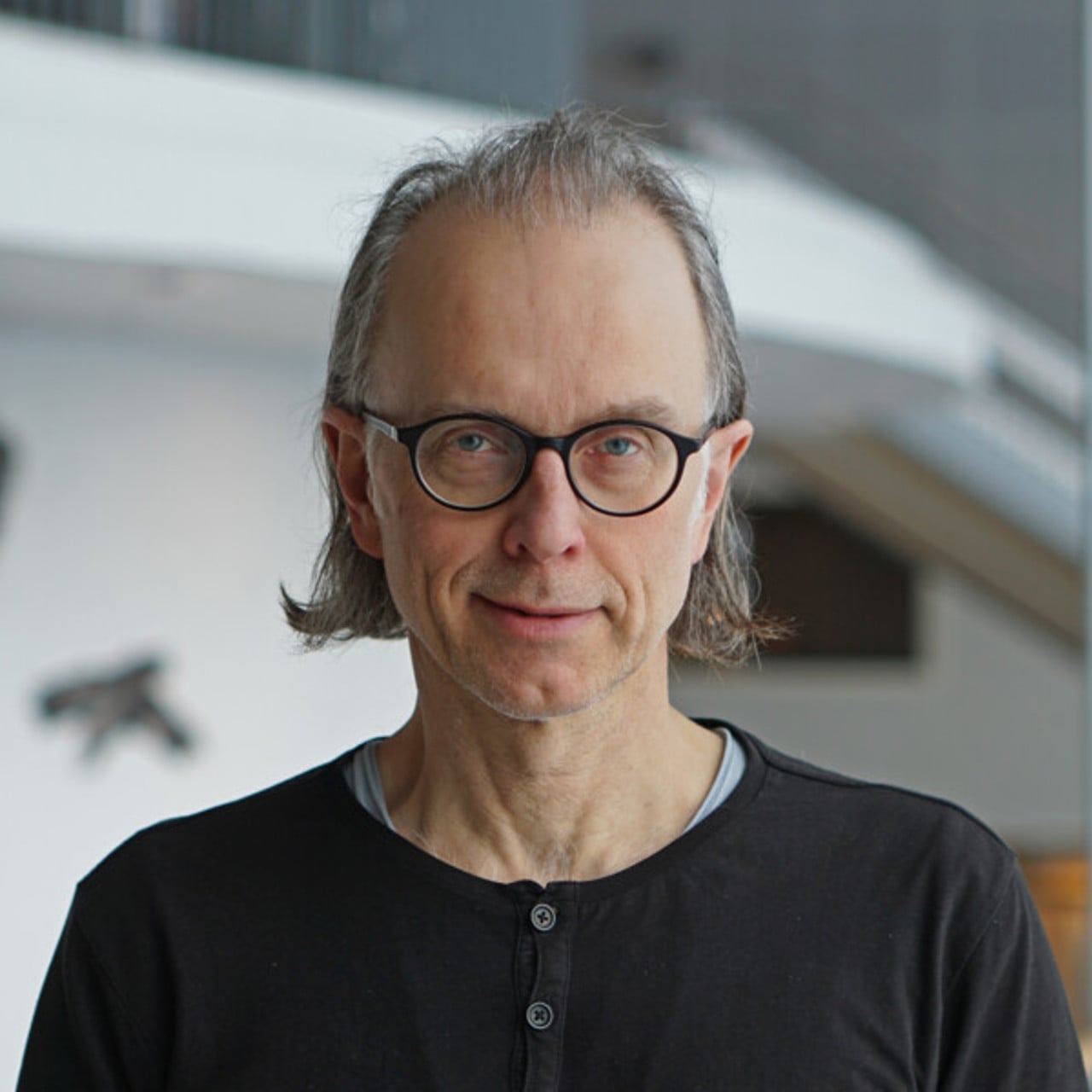 Karl Johan Bonnedahl, anknuten som universitetslektor vid Handelshögskolan, Umeå universitet