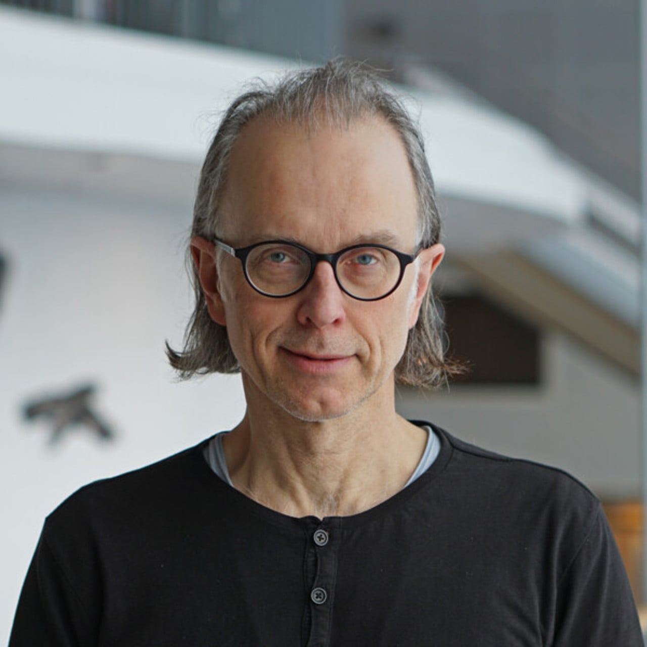 Karl Johan Bonnedahl, anknuten som universitetslektor vid Handelshögskolan, Umeå universitet