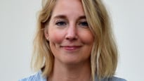 Katarina Kärnebro, Pedagogiska institutionen