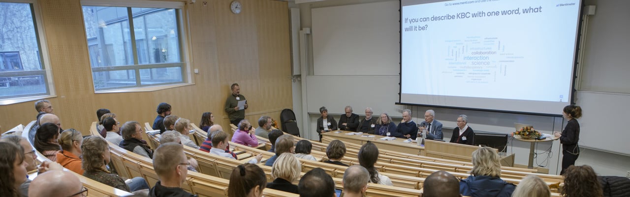KBC-dagarna 2022
