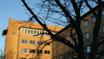 KBC-huset