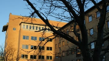 KBC-huset