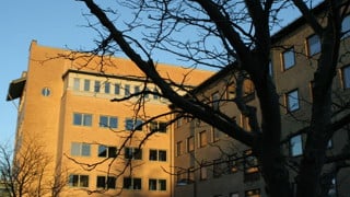 KBC-huset