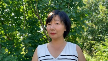 Keni Ren, Tillämpad fysik och elektronik