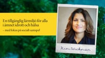 Kim Wickmans rapport 2020