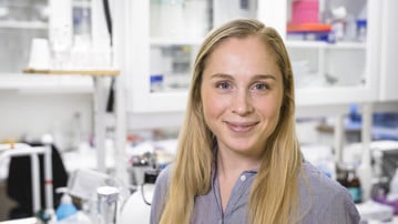 Elin Kindstedt