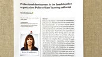 Artikel 2021: Kirsi Kohlström