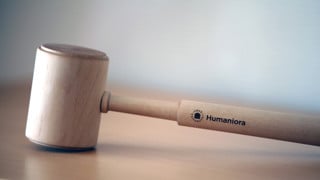 Ordförandeklubba Humaniora