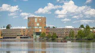 Konstnärligt campus