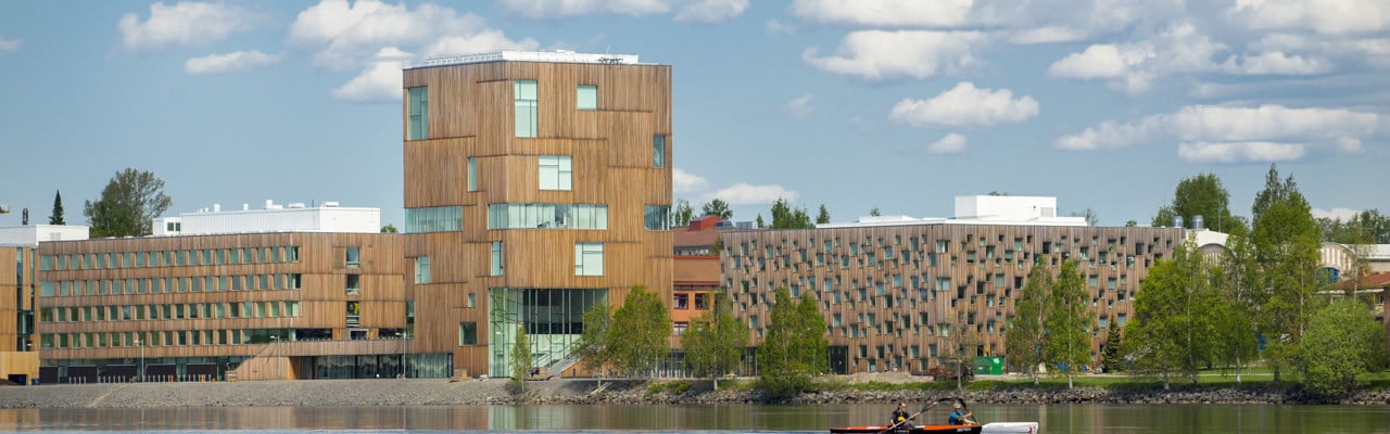 Konstnärligt campus