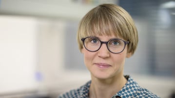 Cecilia Koskinen Holm