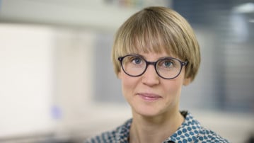 Cecilia Koskinen Holm