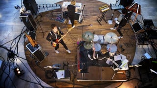 Bild på gruppen Wintergatan