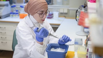 Big ideas welcome: postdoc call in Sweden seeks original thinkers