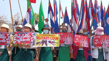 Women’s League of Burma