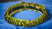 Lagerkrans