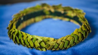 Lagerkrans