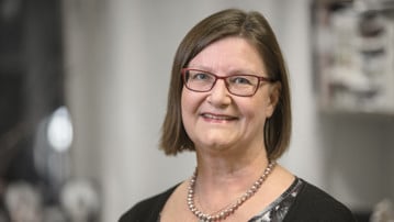 Marene Landström