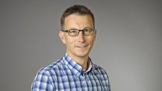 Bild på Jan Larsson