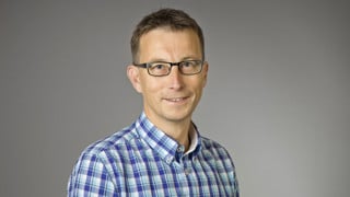 Bild på Jan Larsson