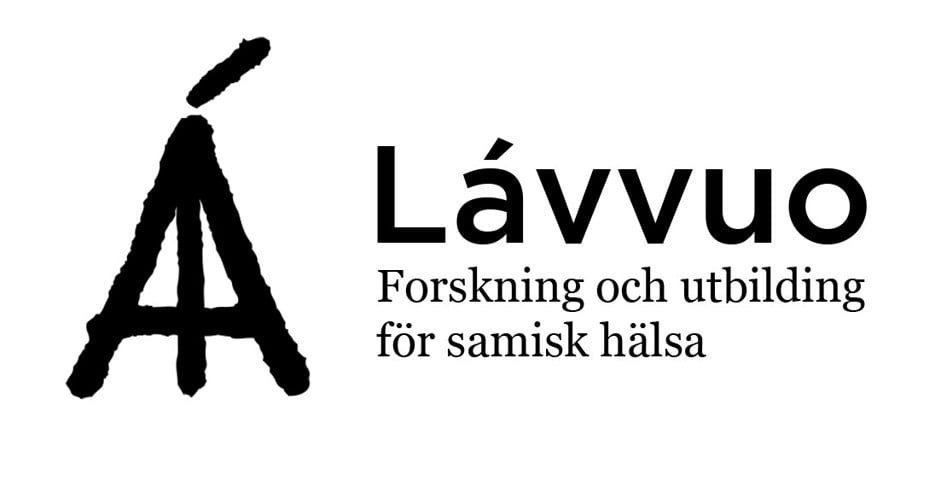 Lavvuo logotyp