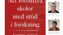 Bokkapitel 2021: Eva Leffler och Gunilla Näsström
