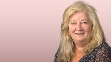 Lena Andersson Skog