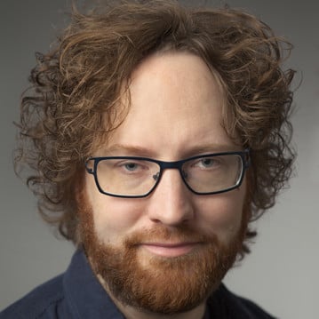 Simon Lindgren.