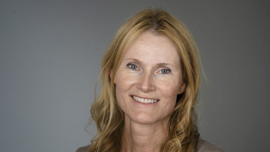 Porträtt på Helena Lindgren, Anknuten som universitetslektor vid Institutionen för datavetenskap, Umeå universitet