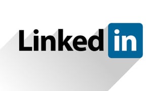 We are on LinkedIn