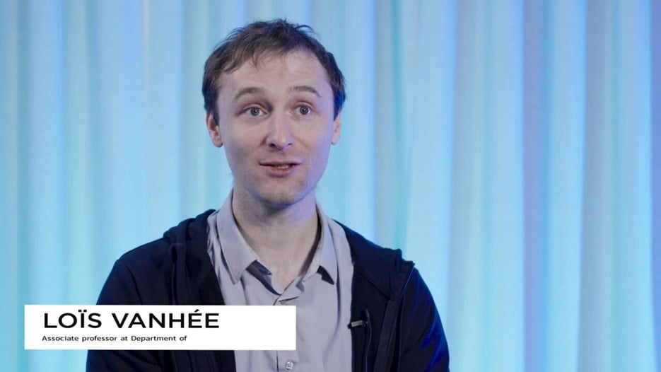 Film: About Social Artificial Intelligence (SAI)