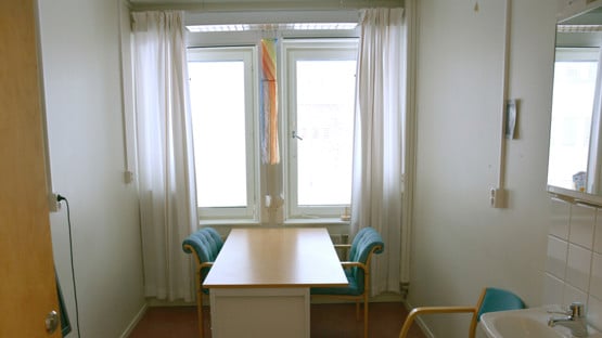 Datainsamlingsrum 