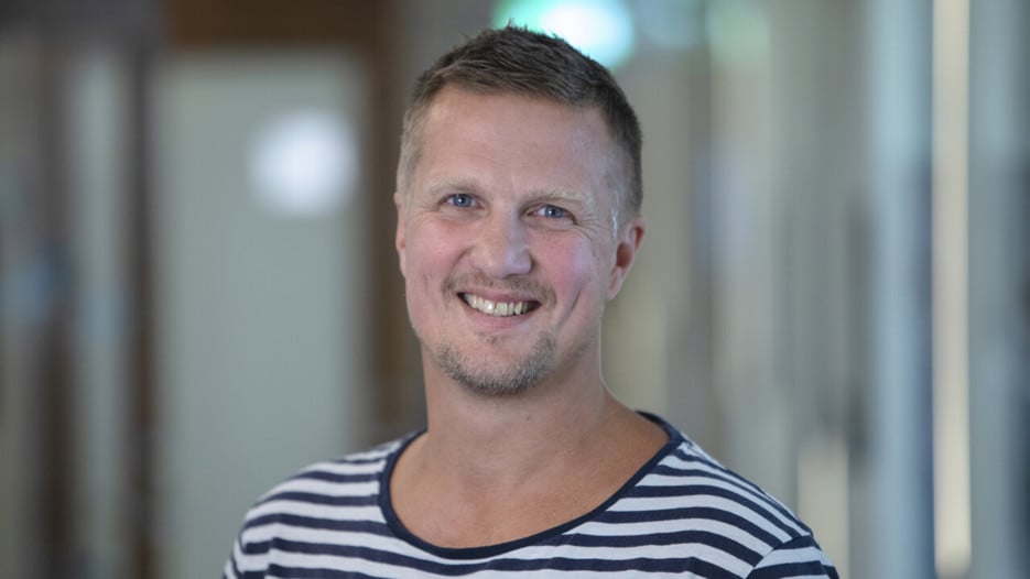 Richard Lundmark
