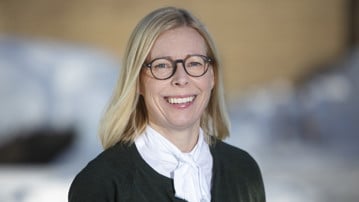 Sofia Lundberg