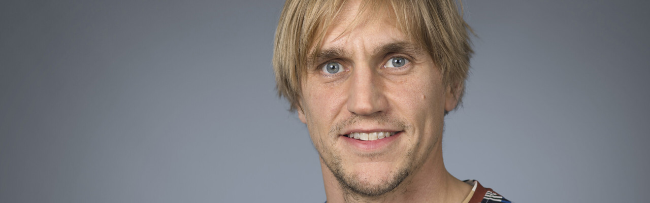 Niklas Lundström