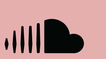 Bild på soundcloudlogga