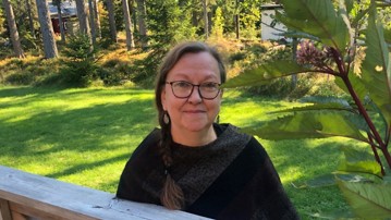 Maria Nilsson