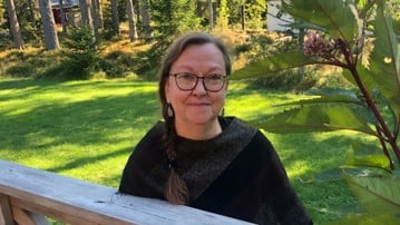 Maria Nilsson