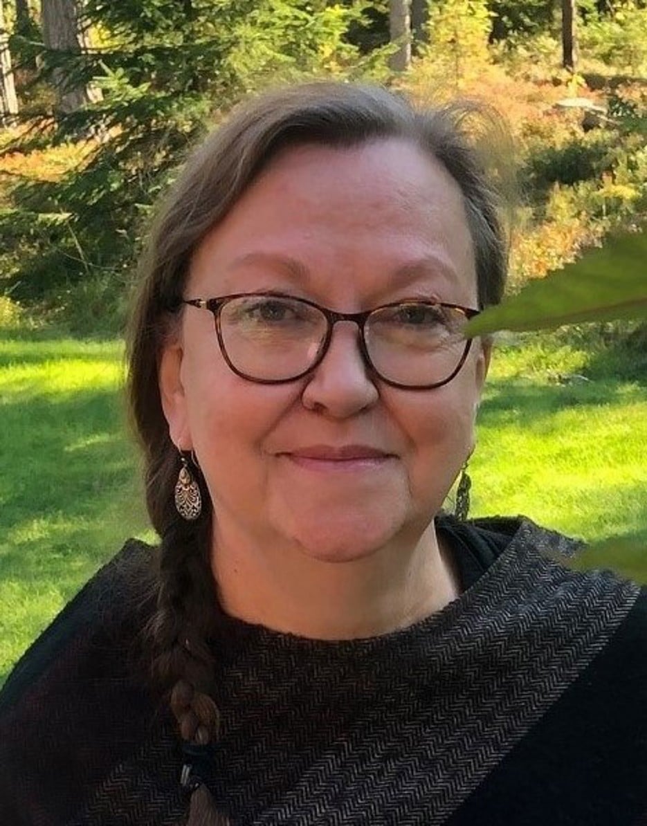 Maria Nilsson
